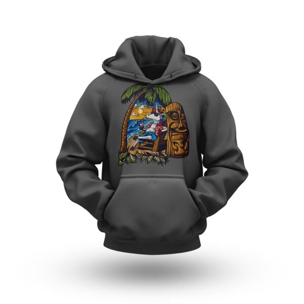 Men's Hoodies Without Zipper